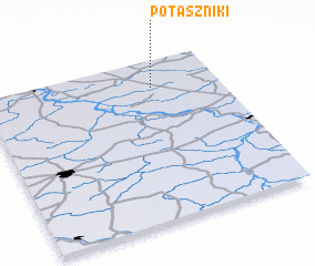 3d view of Potaszniki