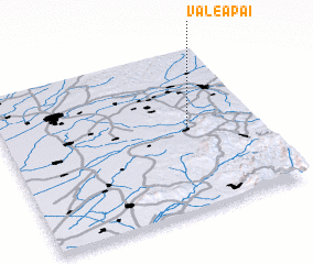 3d view of Valeapai
