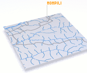 3d view of Mompili