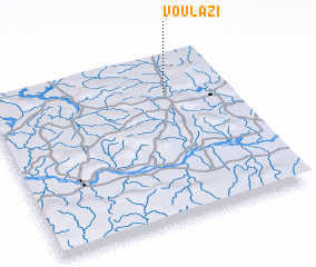 3d view of Voulazi