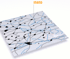 3d view of Inand