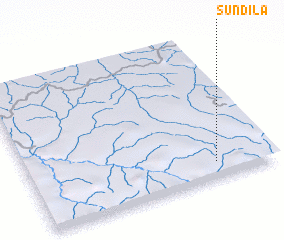 3d view of Sundila