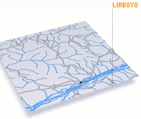 3d view of Limboyo