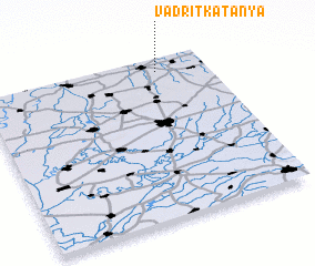 3d view of Vadritkatanya