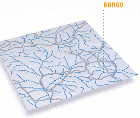 3d view of Bango