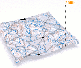 3d view of (( Zovik ))