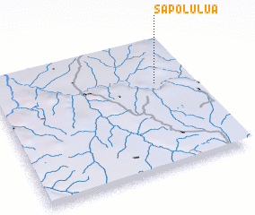 3d view of Sapo-Lulua