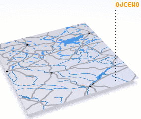 3d view of Ojcewo