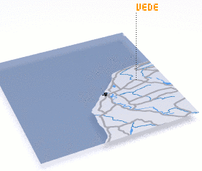 3d view of Vede