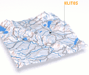 3d view of Klítos