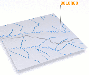 3d view of Bolongo