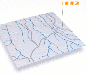 3d view of Kakungu