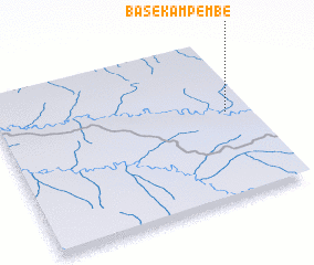 3d view of Basekampembe