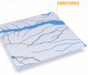 3d view of Samutondo