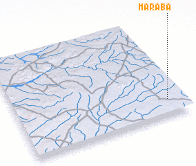 3d view of Maraba