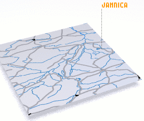 3d view of Jamnica