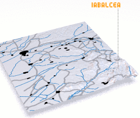 3d view of Iabalcea