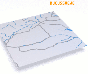 3d view of Mucussueje