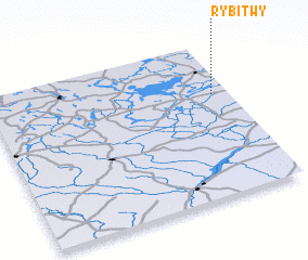 3d view of Rybitwy