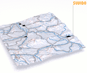 3d view of Suvi Do