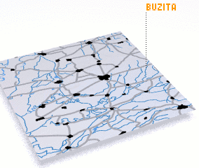 3d view of Buzita