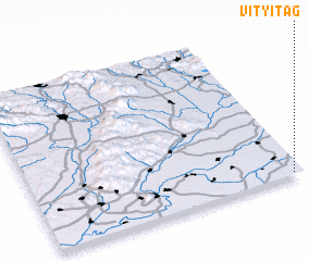 3d view of Vityitag
