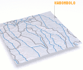 3d view of Kabombolo