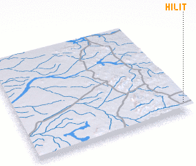 3d view of Hilit