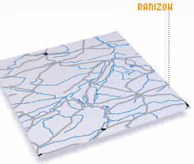 3d view of Raniżów