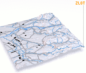 3d view of Zlot
