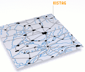 3d view of Kistag