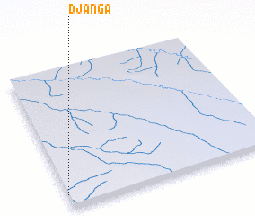 3d view of Djanga