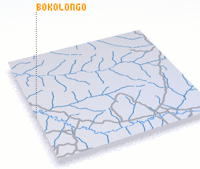 3d view of Bokolongo