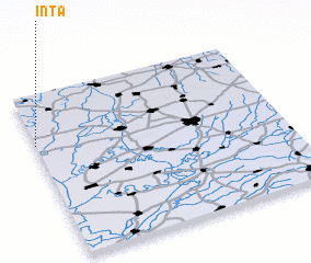 3d view of Inta