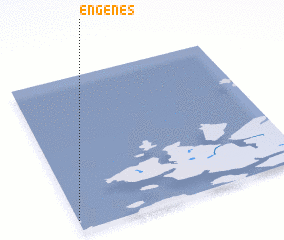 3d view of Engenes