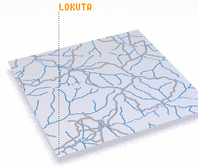 3d view of Lokuta