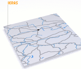 3d view of Ieras