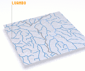 3d view of Luambo