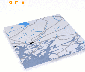 3d view of Suutila