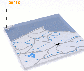 3d view of Laadla