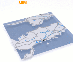 3d view of Liiva