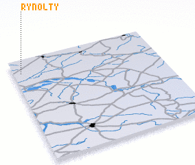 3d view of Rynołty