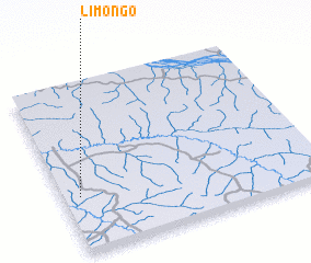 3d view of Limongo