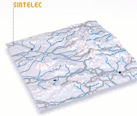 3d view of Sîntelec