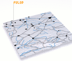 3d view of Fülöp