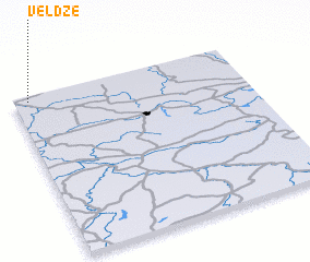 3d view of Veldze