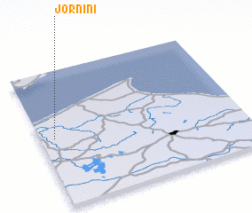 3d view of Jorniņi