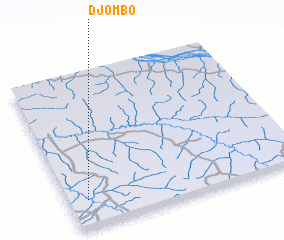 3d view of Djombo