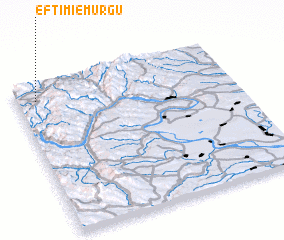 3d view of Eftimie Murgu