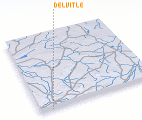 3d view of Delvitle